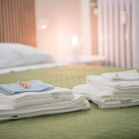 B&B Al Parco Верона Екстериор снимка