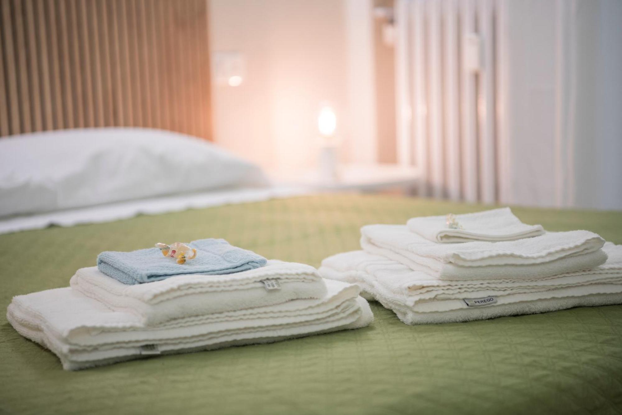 B&B Al Parco Верона Екстериор снимка