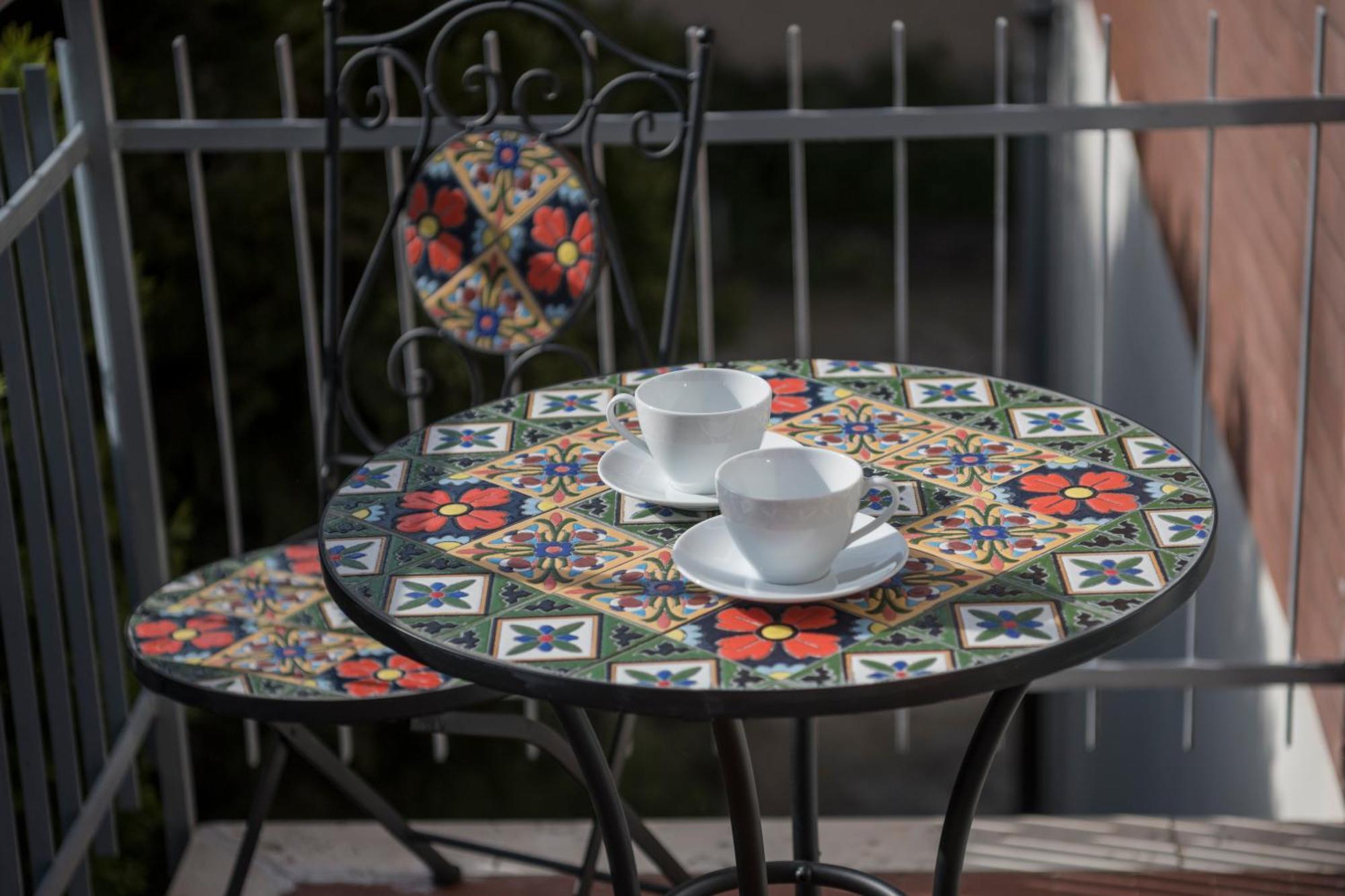 B&B Al Parco Верона Екстериор снимка
