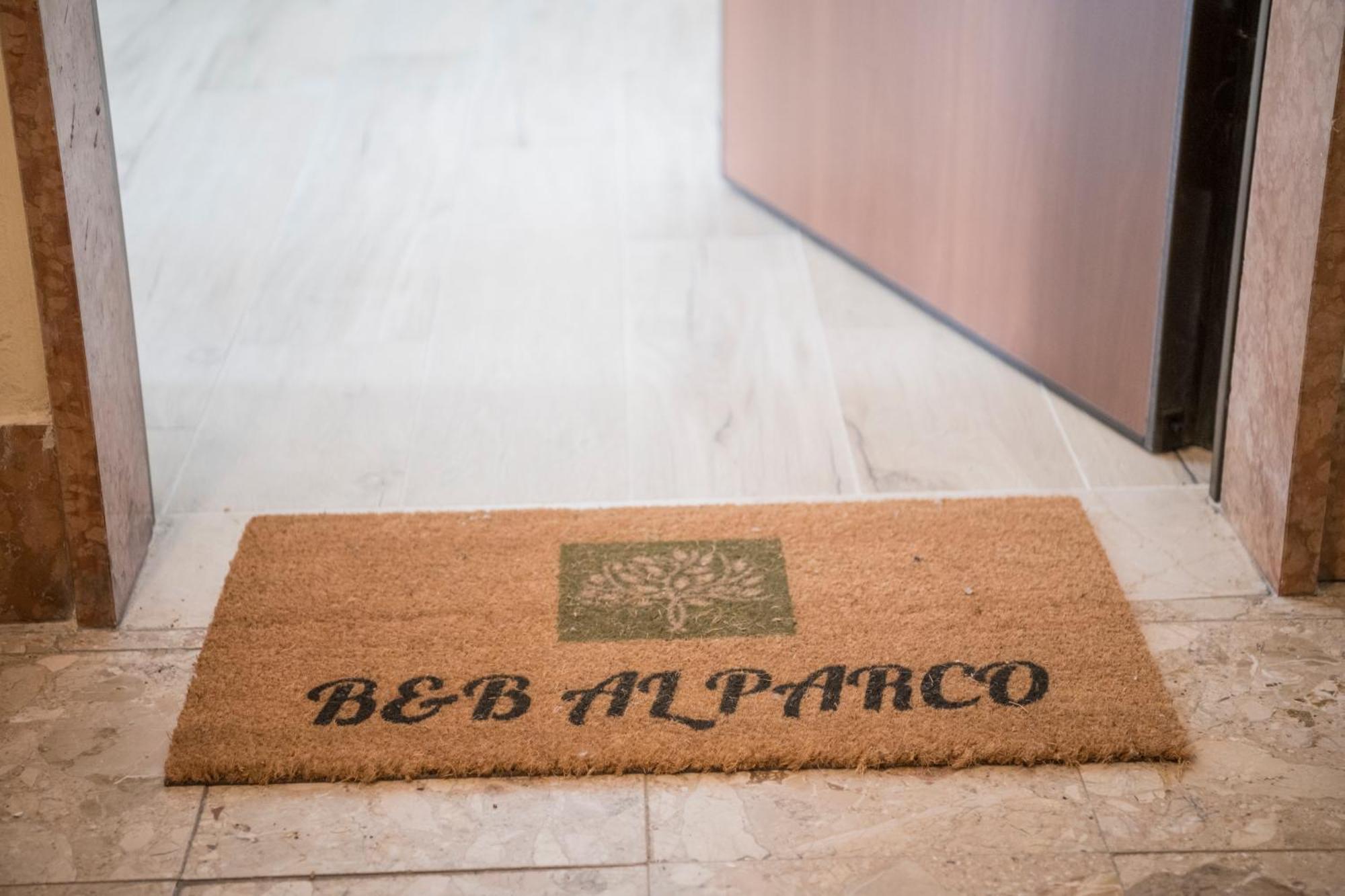 B&B Al Parco Верона Екстериор снимка