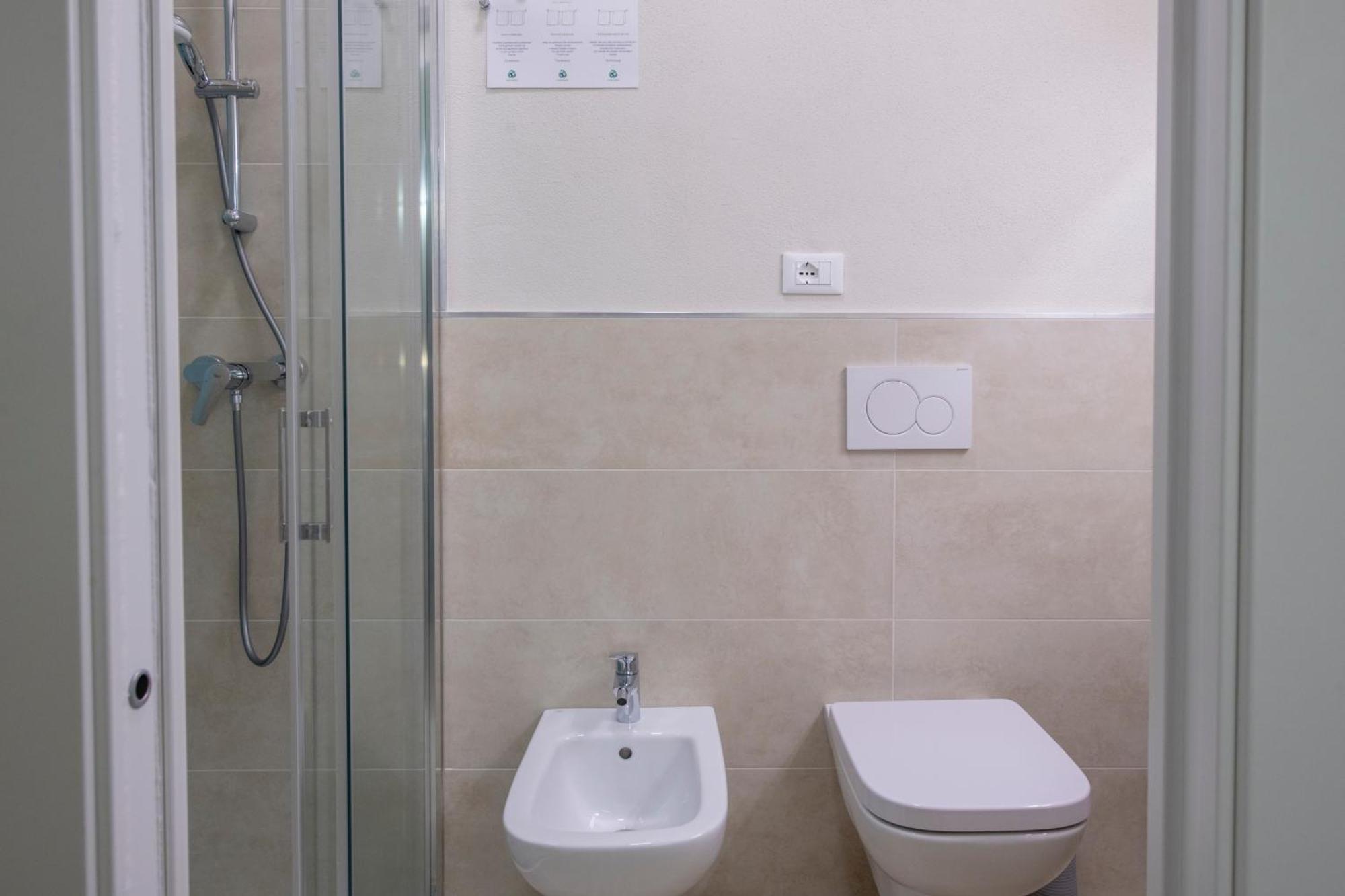 B&B Al Parco Верона Екстериор снимка
