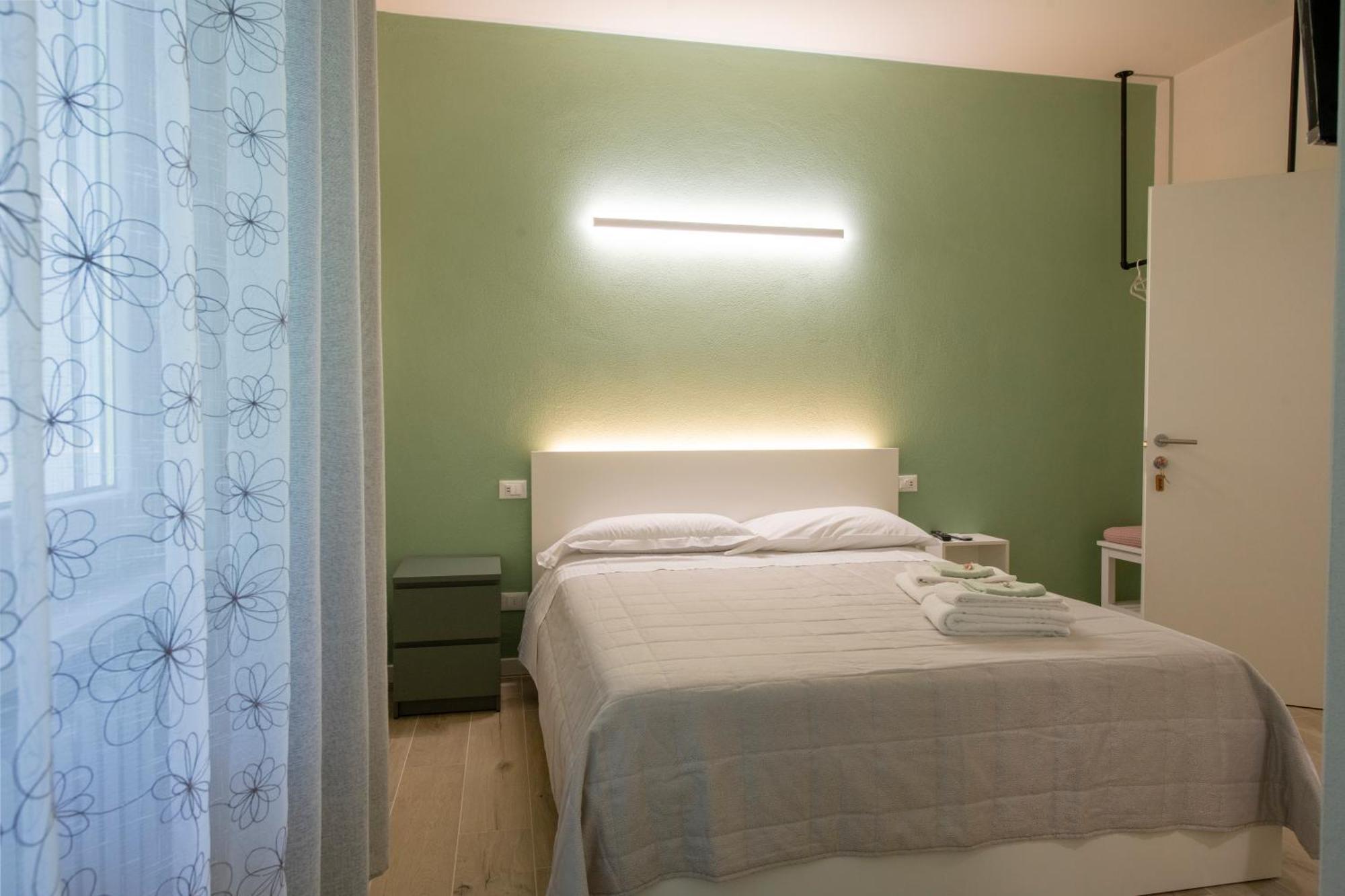 B&B Al Parco Верона Екстериор снимка