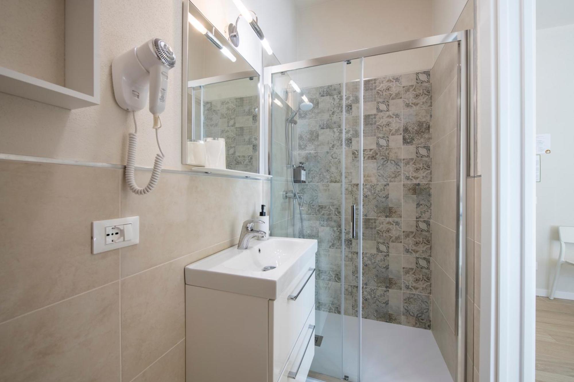 B&B Al Parco Верона Екстериор снимка