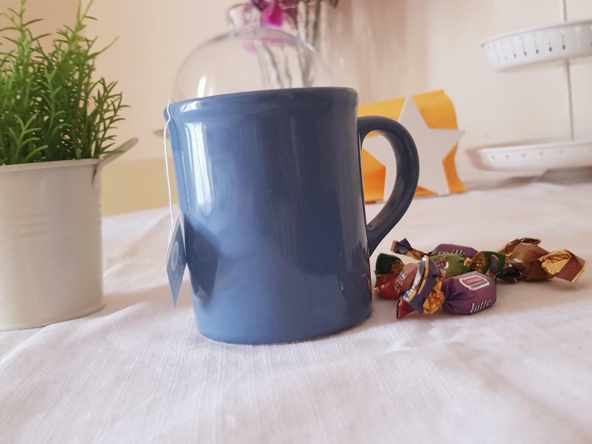 B&B Al Parco Верона Екстериор снимка