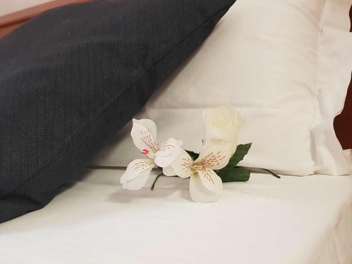 B&B Al Parco Верона Екстериор снимка