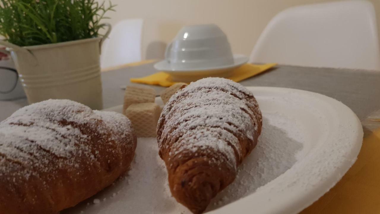 B&B Al Parco Верона Екстериор снимка
